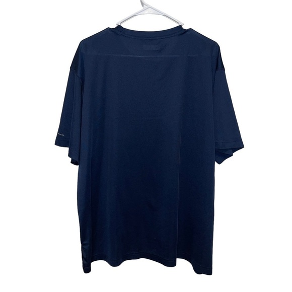 Columbia Man 2 Bc Tee Shirt Size XL - Picture 3 of 8